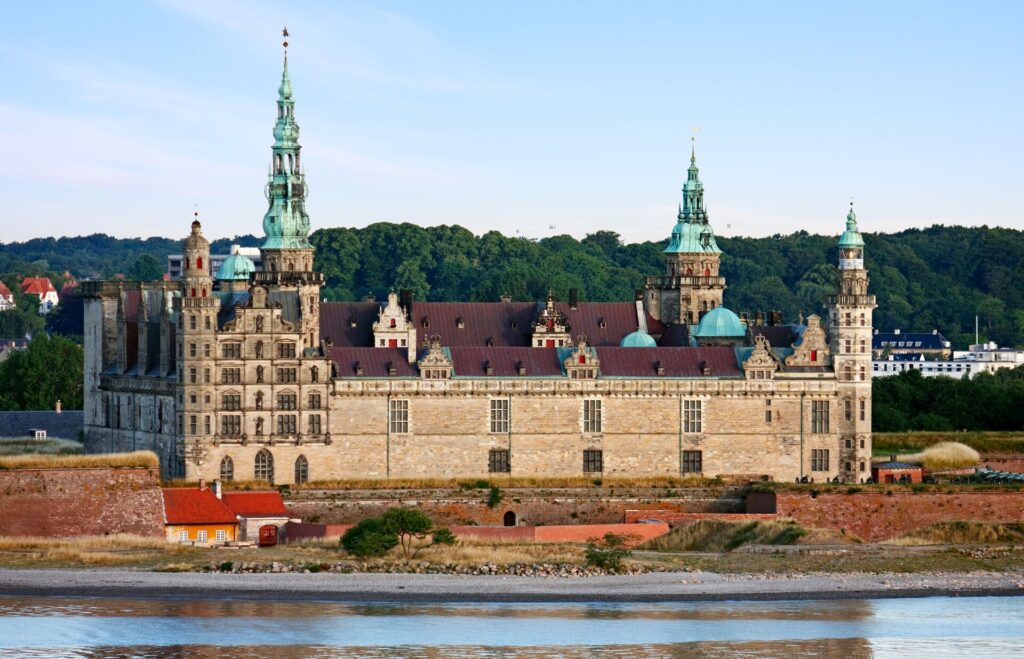 Kronborg Castle