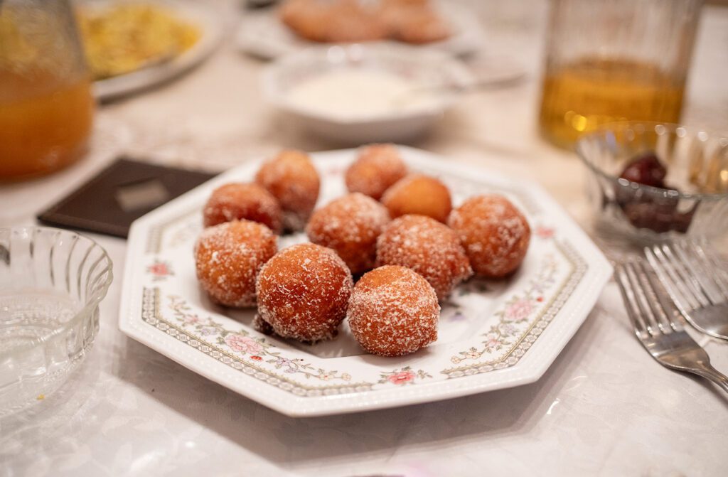 Koeksisters