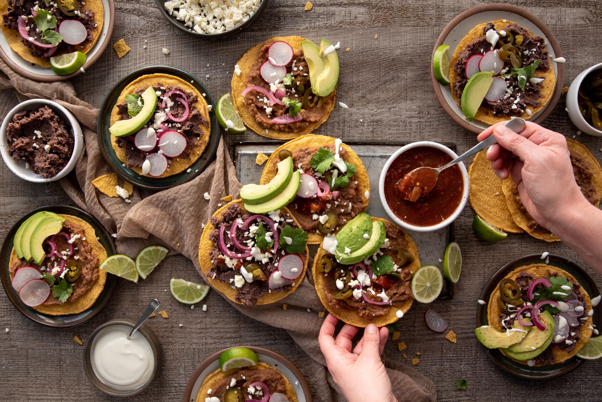 Authentic Mexican Cuisine: A Foodie's Guide - Adventure World