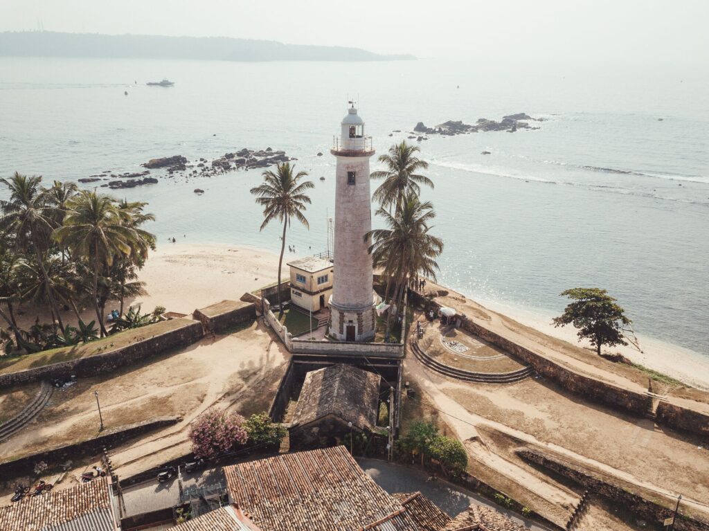 Galle