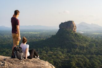 Sigiriya