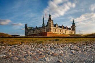 Kronborg Castle