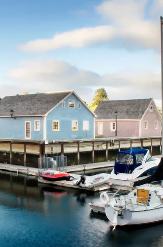 Canada Prince Edward Island Charlottetown