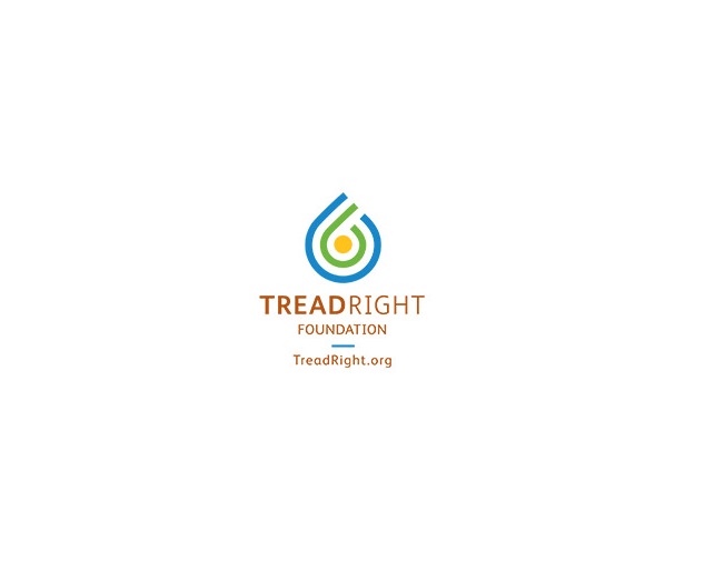 Treadright Logo