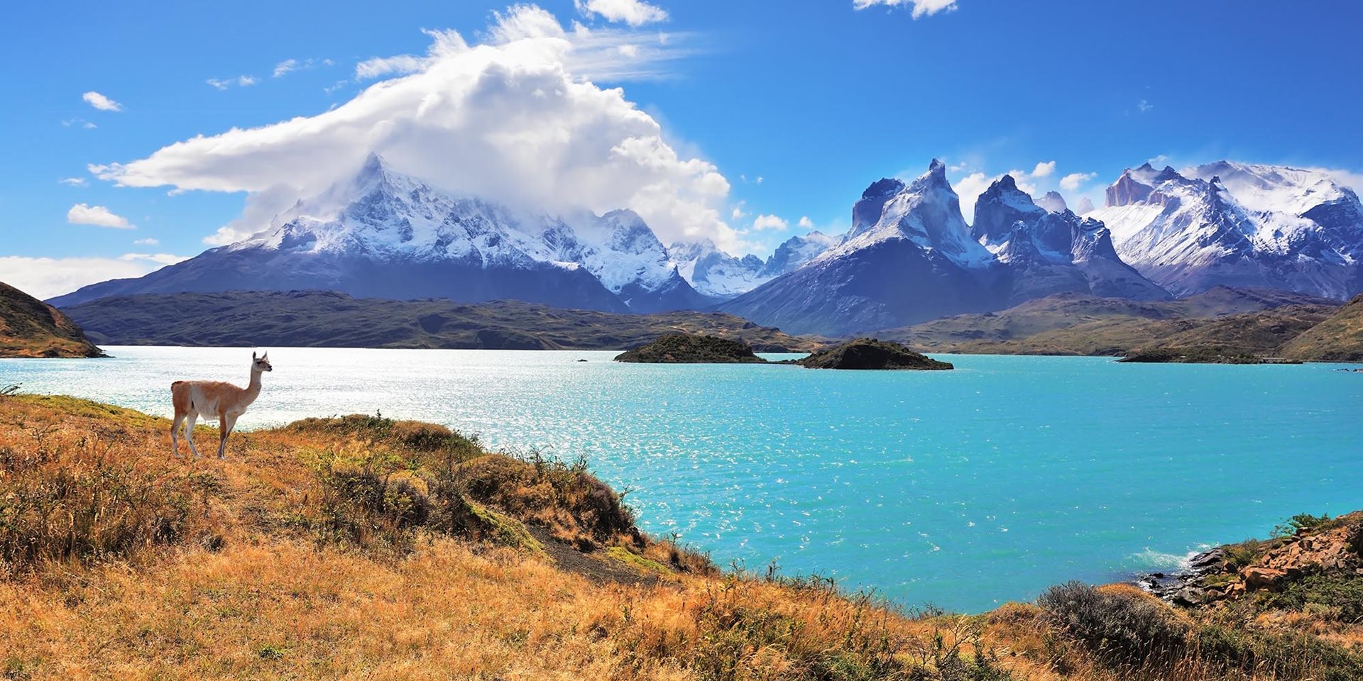 Chile Adventure Tours: Patagonia & Atacama | Adventure World