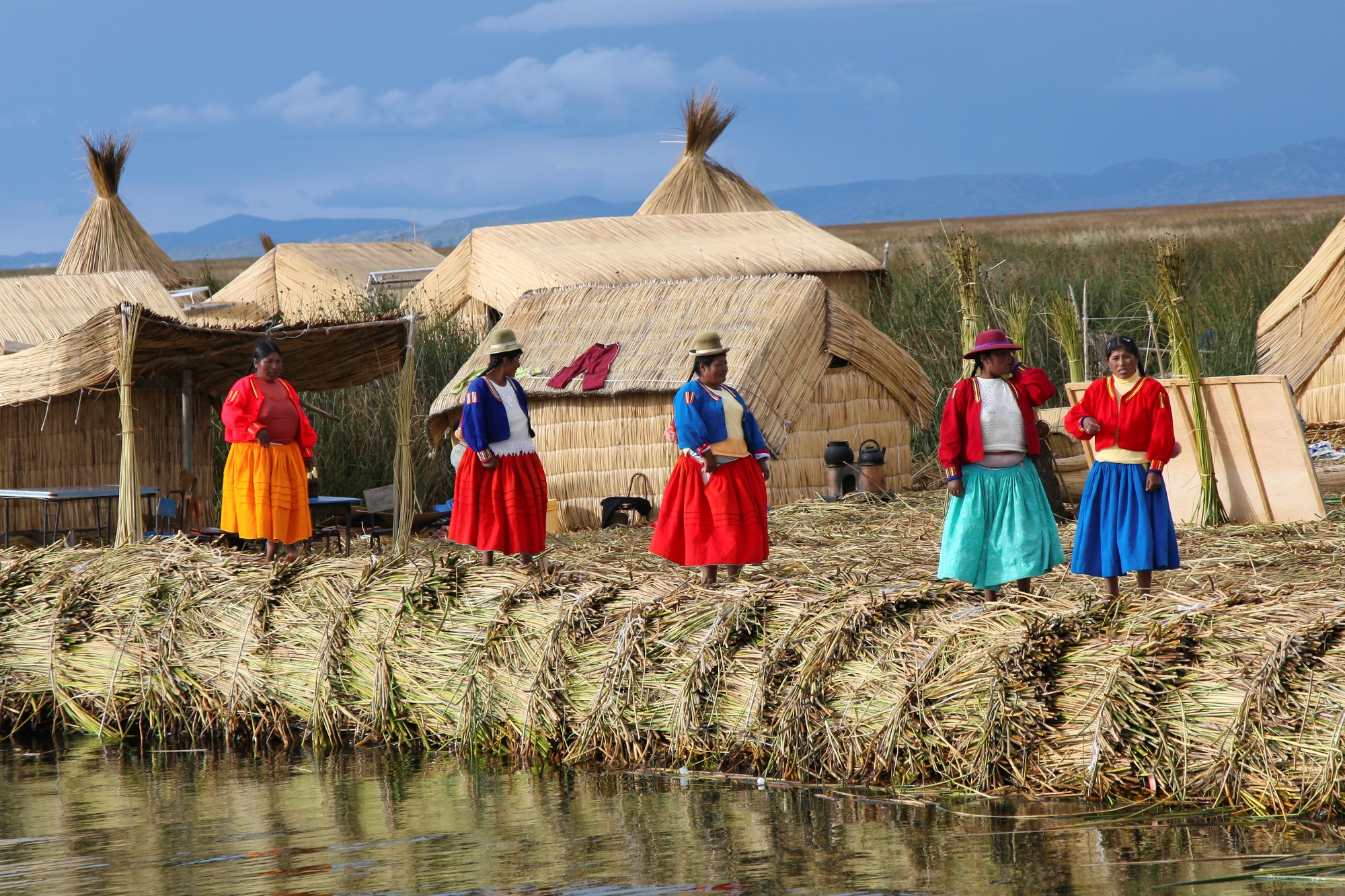 Breathtaking Bolivia: A South African's Journey Through the Land of Diversity - Immersing in Bolivia's Cultural Traditions