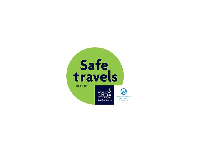 Safe Travels
