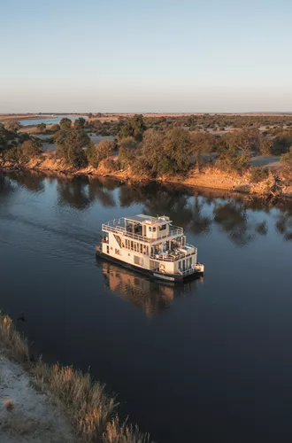 Botswana Supplier Chobe Princess