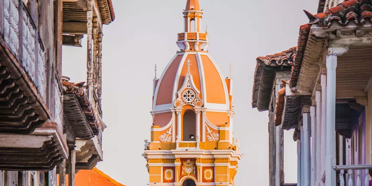 Cartagena Street