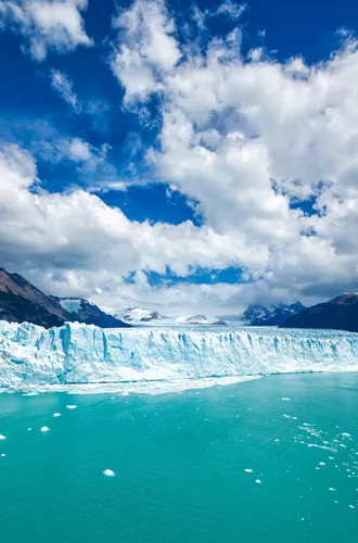 Perito Moreno Glacier