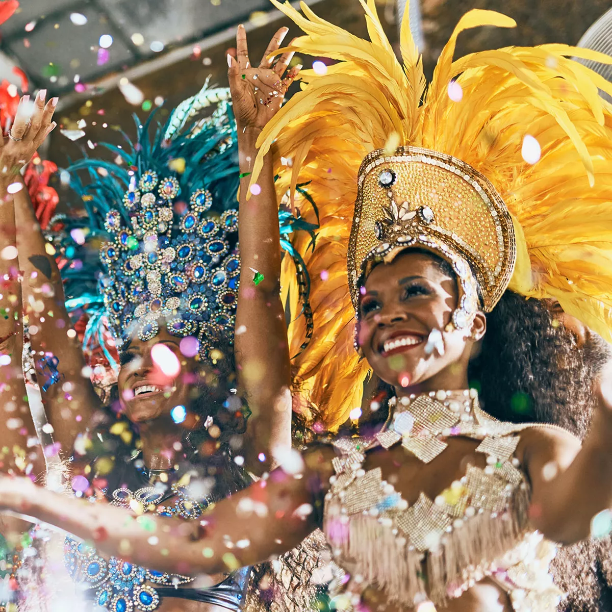 brazil typical dress Complete Guide to Brazilian Clothing Woman wearing traditional clothes from