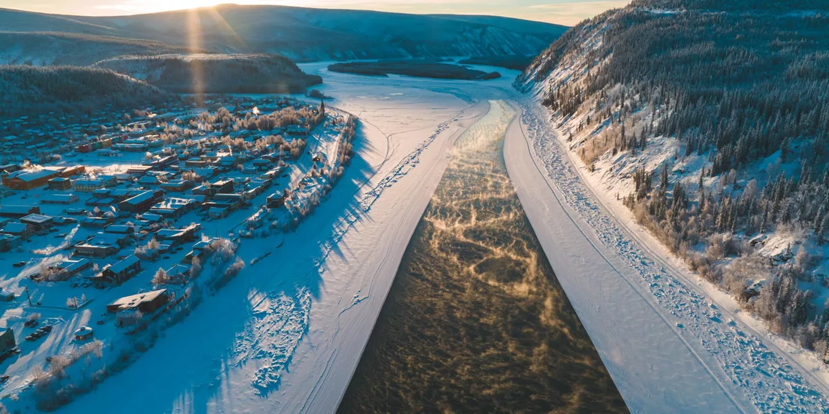 Canada Yukon Tourism Yukon Dawson City Howlandj 20240116 1 1