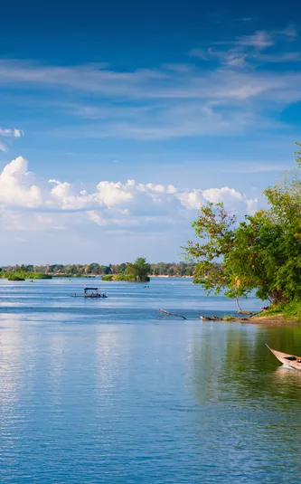 Mekong River