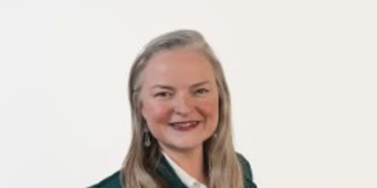 Andrea Morgan