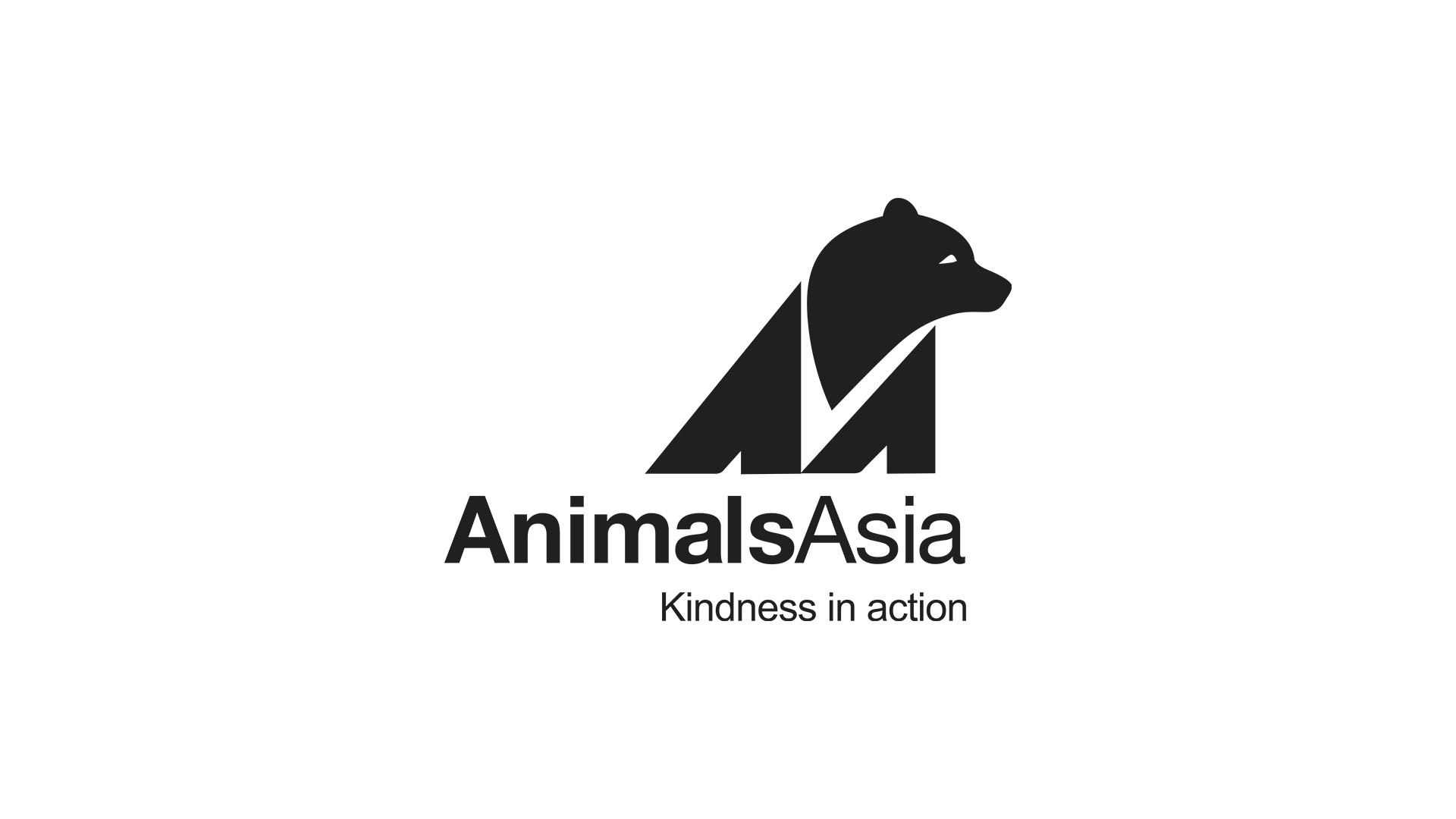 Animals Asia Logo