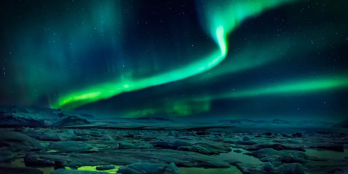 Northern Lights
