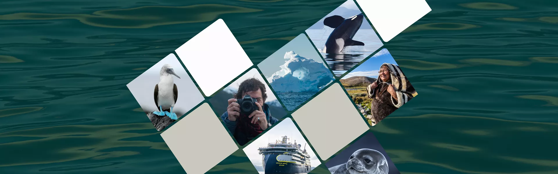 Tailormade Land And Sea 1920X1080