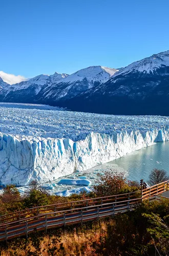 Perito Moreno Glacier