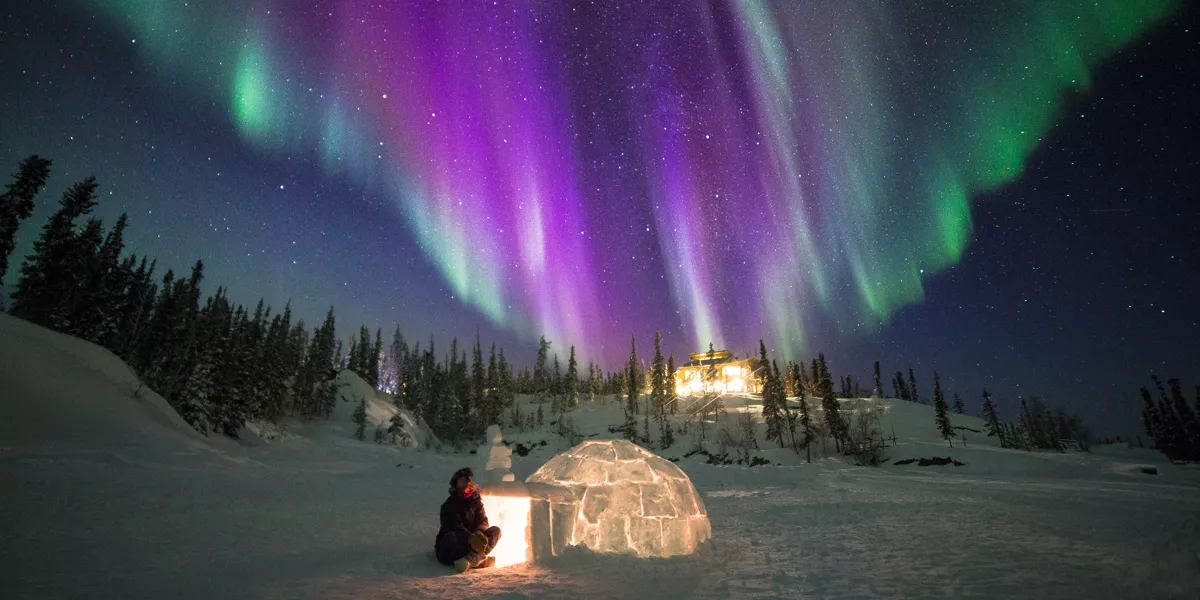 Northern Lights