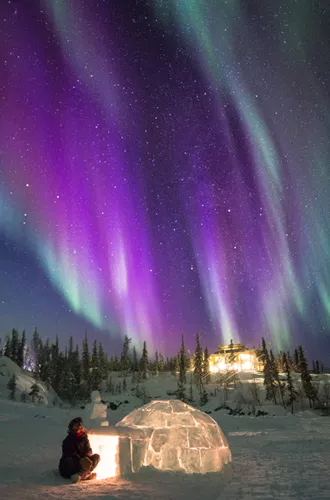 Northern Lights