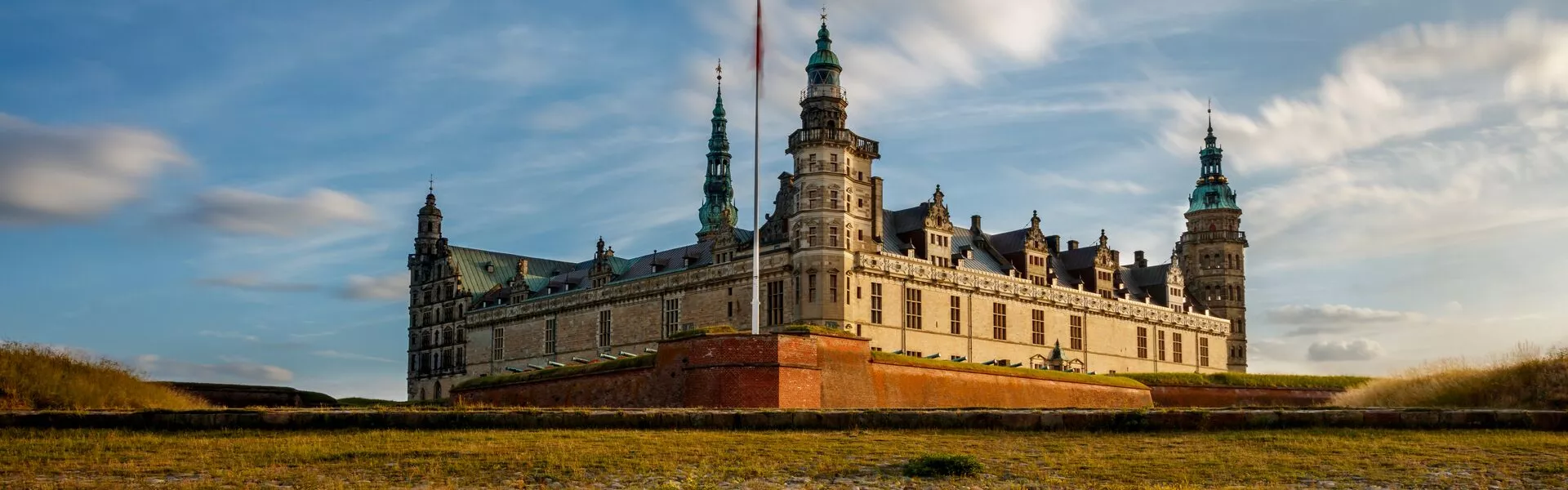 castle
