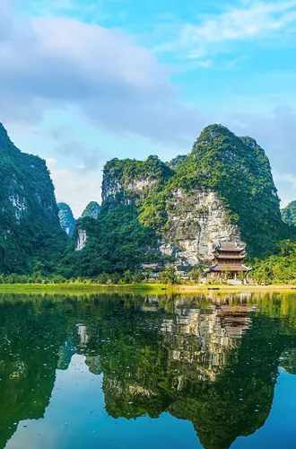 Ninh Binh Province