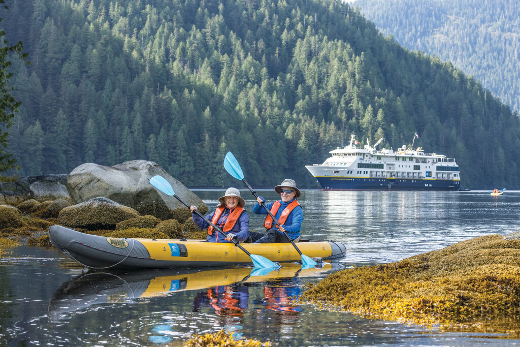 Medium RGB LEX Canada British Columbia Ship NG Venture Exterior AP5668
