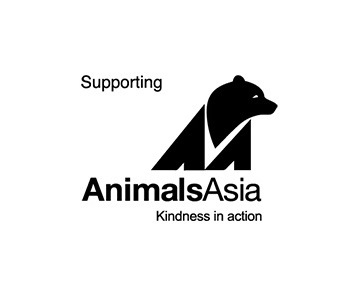 Animals Asia Logo