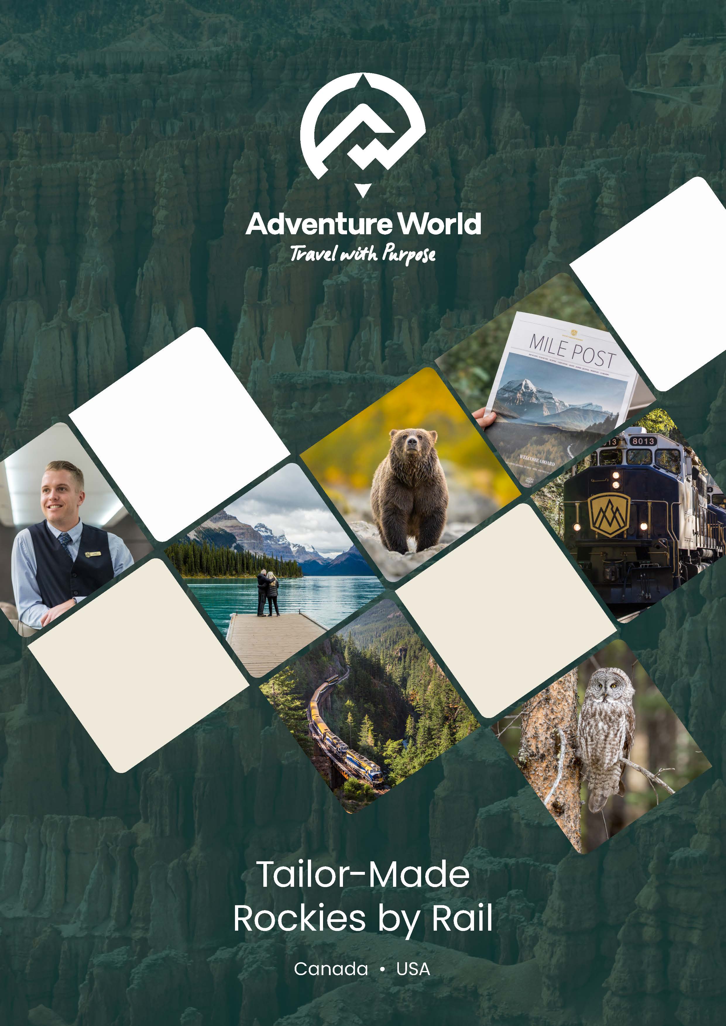 Front Cover Updated Armstrong Collective Booklet ISSUU