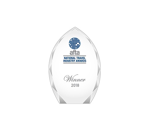 NTIA Winner 250