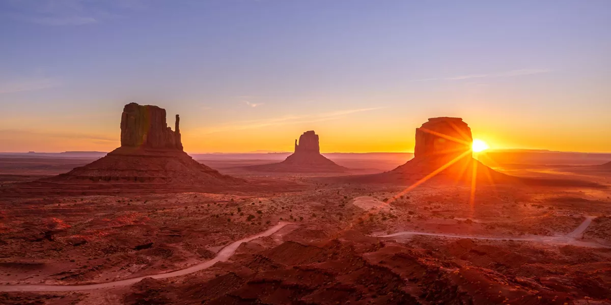 Monument Valley