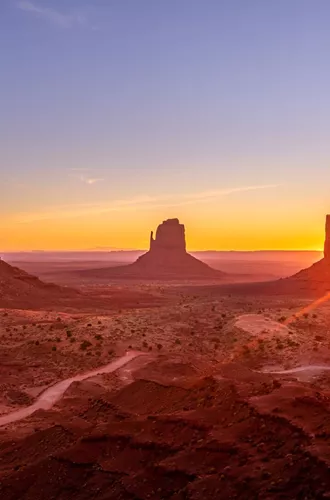 Monument Valley