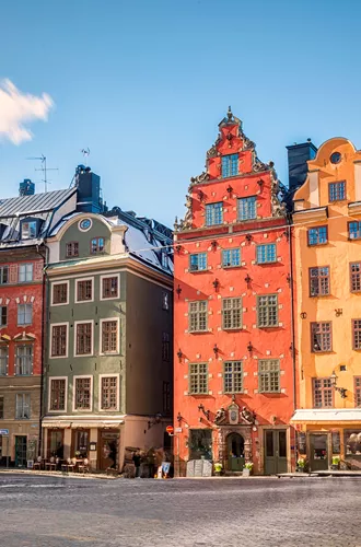 Gamla Stan