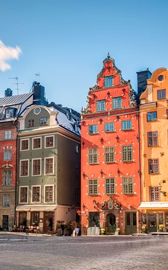 Gamla Stan