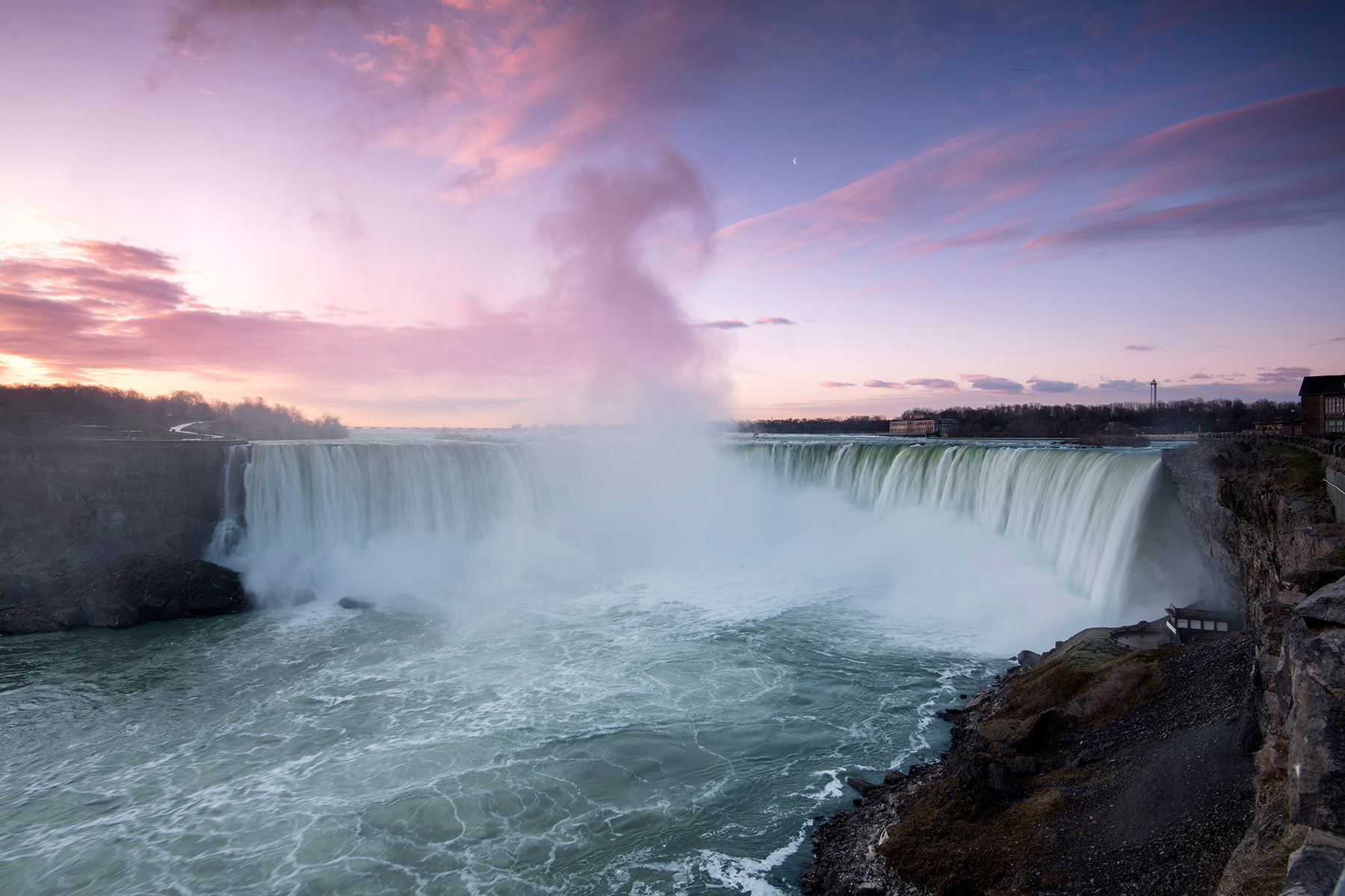 Canada Niagara Falls (2)