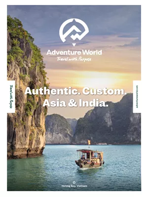 AW Asia & India Booklet Cover