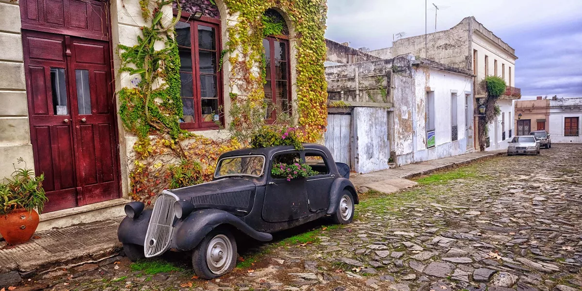 Colonia
