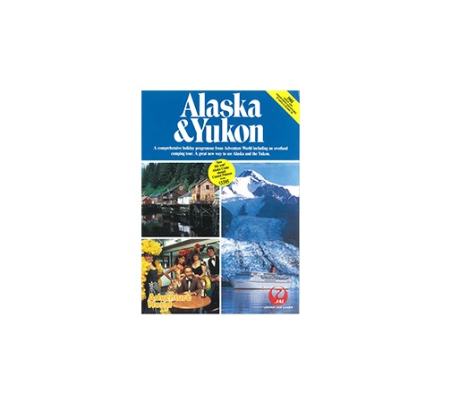 Alaska Yukon 250