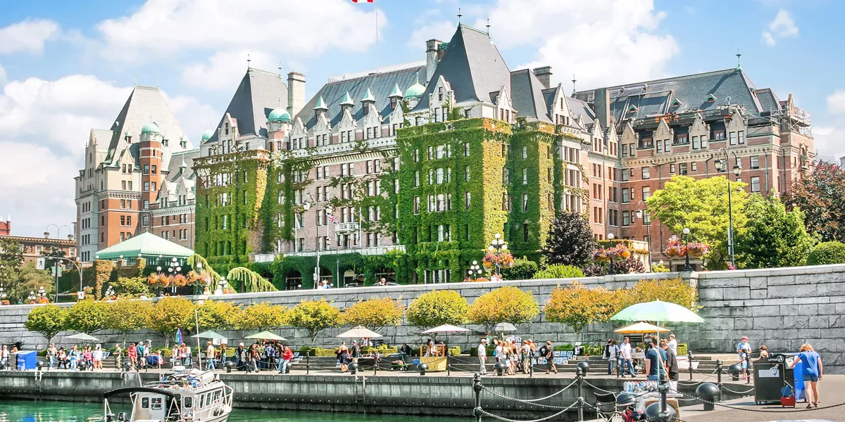 Canada British Columbia Victoria (1)