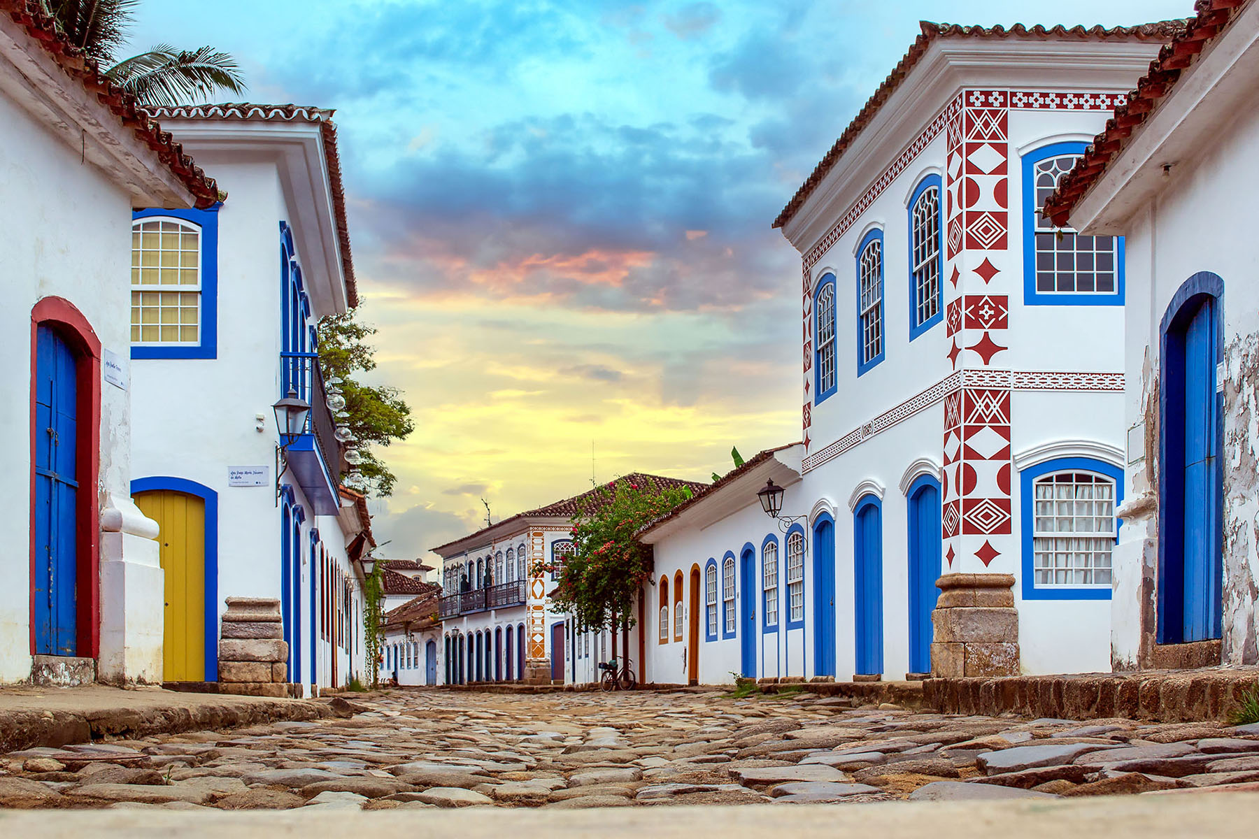 Brazil Paraty (3)