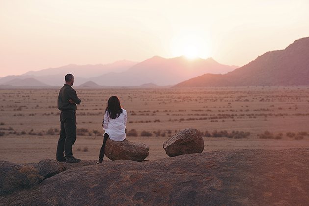 Namibia 630X420