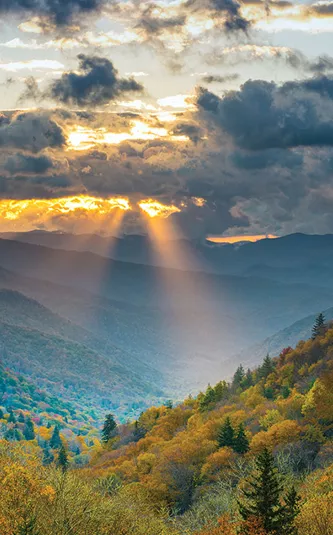 Great Smoky Mountains