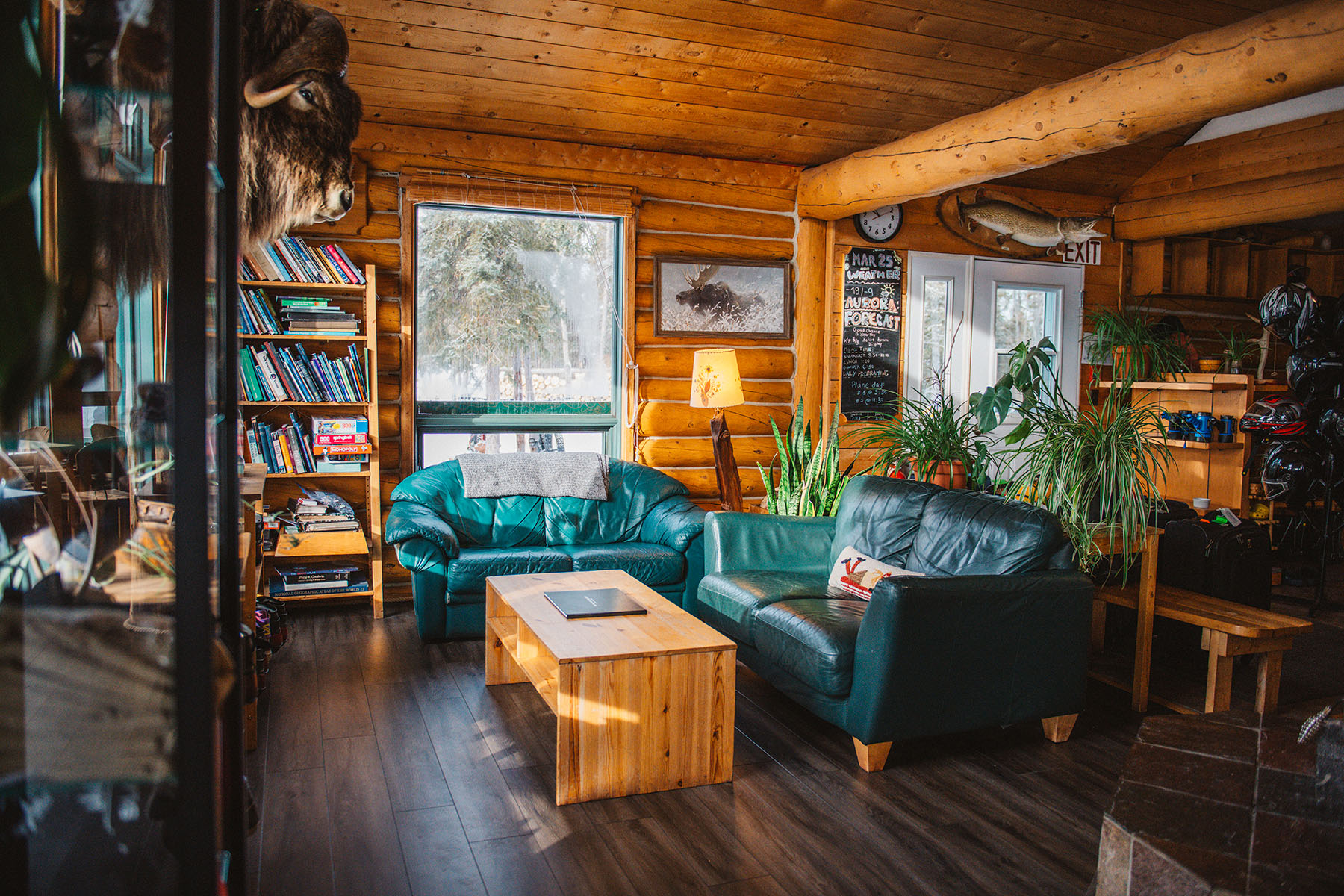 Common Area